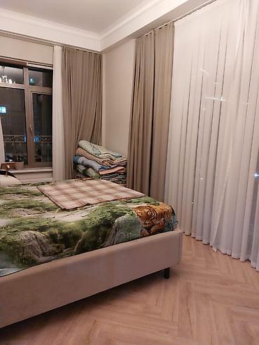 imak: 2 комнаты, 62 м², Асанбай мкр Элитка, 5 этаж, Евроремонт — 5