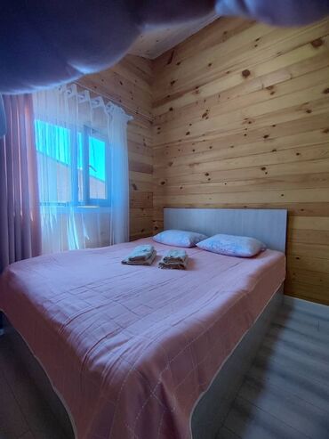 Иссык-Куль 2025: Коттедж, SUN DREAM Корумду, Охраняемая территория — 19