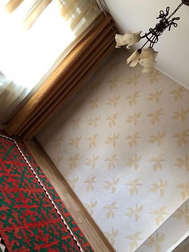 карл маркс: 3 комнаты, 118 м², 7 мкр Индивидуалка, 5 этаж — 10