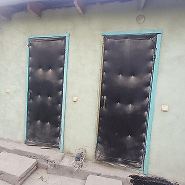 Долгосрочная аренда домов: 33 м², 2 комнаты — 2