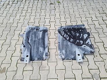 DONJA ZASTITA ZA HYUNDAI IX35