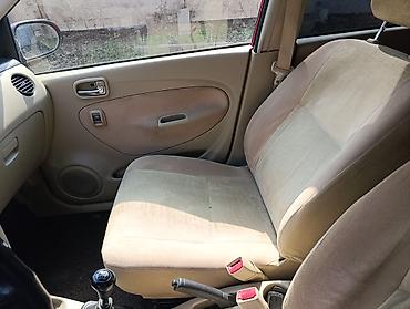 дайхатсу мобе: Daihatsu Cuore: 2007 г., 1 л, Механика, Бензин, Хэтчбэк — 10