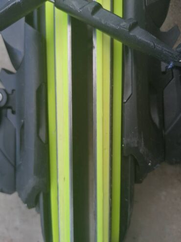 Oprema za skijanje: Head SUPERSHAPE E-SPEED ERA 3.0 S 163 cm 2024g Vrhunske Skije Head — 2