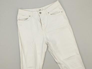 religious jeans: Denim, Jeansy damskie, rozmiar M — 1