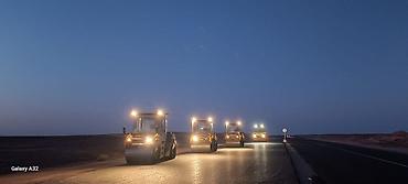 Напольные работы: Больше 6 лет опыта — 1