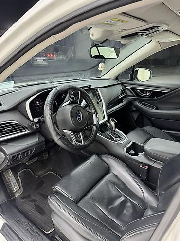субару легаси 2013: Subaru Legacy: 2019 г., 2.5 л, Вариатор, Бензин, Седан — 10