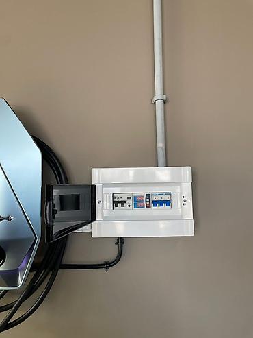 Электрики: Электрик Больше 6 лет опыта — 9