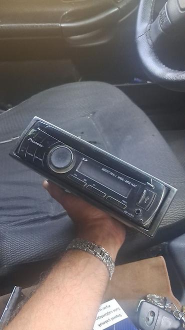 Maqnitofonlar: Pioneer DEH-4250SD avtomobil maqnitofonu - 1-DIN ön panel, LCD — 2