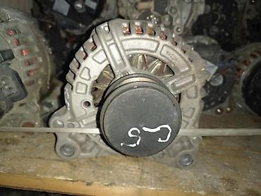 Стартеры, бендиксы: Стартер Volkswagen 2000 г., Б/у, Оригинал, Япония — 10