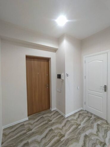 Yeni tikili: 2 otaqlı, Yeni tikili, 45 kv. m — 11