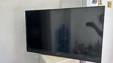 Телевизор Skyworth 40E3 - Диагональ: 40 дюймов (около 102 см) - Тип