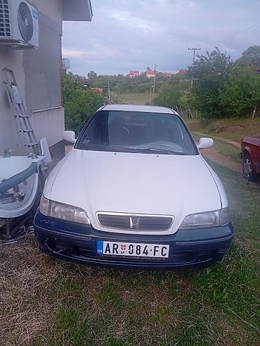 o r s: Honda Accord 20 TDI . 1996 godiste. Vlasnik. Farban ceo,uradjeni — 3