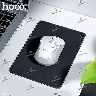 копьютеры: Беспроводная двухрежимная мышь Hoco GM41 - удобный аксессуар для — 7