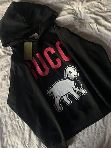 nike tech flece: Худи, С надписью, Новый, M — 2