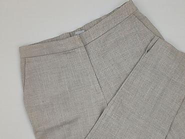 even odd klapki: H&M, Spodnie materiałowe damskie, rozmiar S — 1