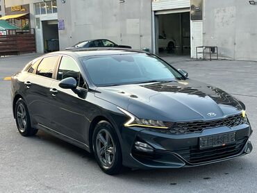 киа морнинг ош: Kia K5: 2020 г., 2 л, Автомат, Газ, Седан