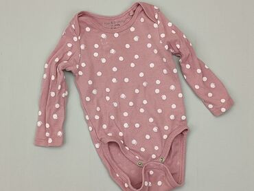 body szkielet: Body, SinSay, 3-6 m, 
stan - Bardzo dobry