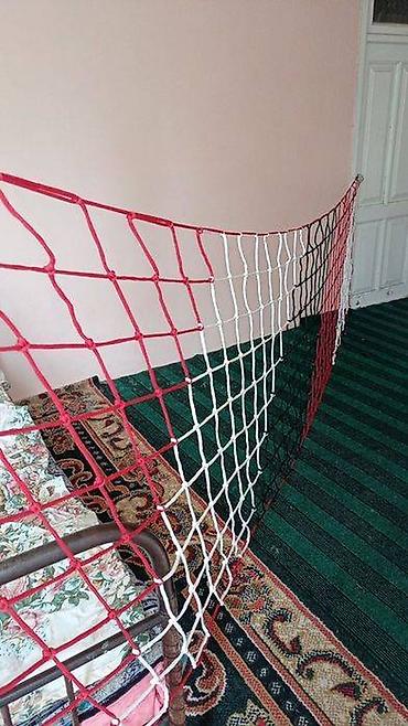 Другое для спорта и отдыха: Защитная сетка на стройку, оградительная сетка для стройки в .Бишкеке — 7