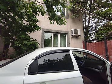 hella white: Продаю или меняю Ravon Nexia R3 — 5