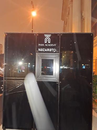 Butkalar, köşklar: NƏZARƏTÇİ BUTKALARI. Plastik ve hündürlük 220 olanlar — 10