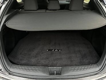 Toyota: Toyota C-HR: 2019 г., 2 л, Вариатор, Бензин, Кроссовер — 13