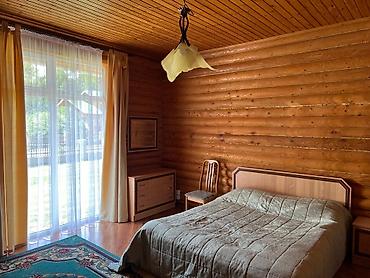 Продажа коттеджей и домов: 4 комнаты, 170 м², 11 соток, Сары-Ой, Агентство недвижимости — 3