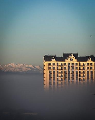 3 комнаты, 106 м², Элитка, 12 этаж, Дизайнерский ремонт