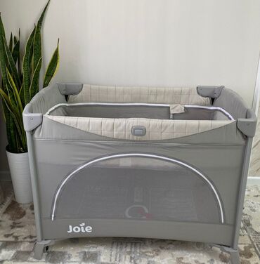 кроватка 7 в 1: Манеж керебет, Бүктөө, Башка материал