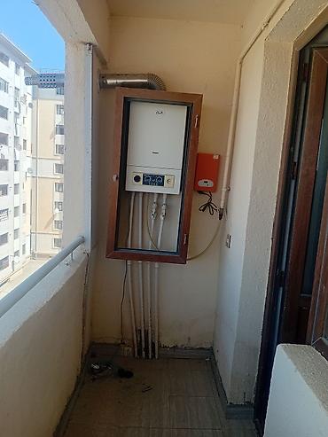 maştagada evlər: 1 otaqlı, Yeni tikili, 59 kv. m — 6