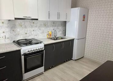 снять квартиру почасовая оплата: 1 комната, Агентство недвижимости, Без подселения, С мебелью полностью