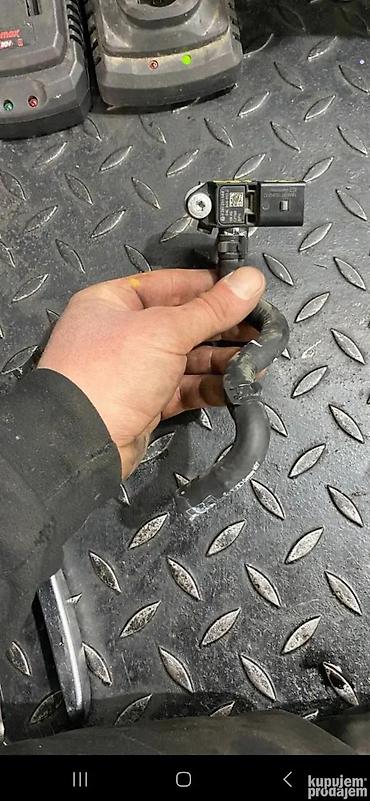 baterijski: VW TUGUAN SENZOR PRITISKA DPF 04L906051J | Audi vw delovi zemun — 2