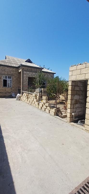 telnov küçəsi: 3 otaqlı, 110 kv. m, Kredit yoxdur, Orta təmir — 4