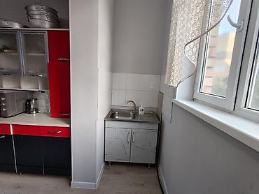 Долгосрочная аренда квартир: 1 комната, Собственник, Без подселения, С мебелью частично — 11