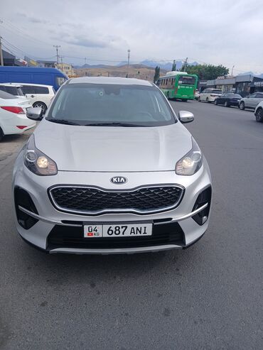 киа рио купить: Kia Sportage: 2 л, Автоматические, Дизель, Кроссовер