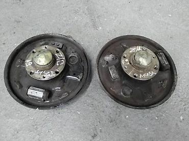 rim: Lancia Musa 1.9 jtd zadnji lezaj tocka. Lancia Musa 1.9 jtd zadnji — 2