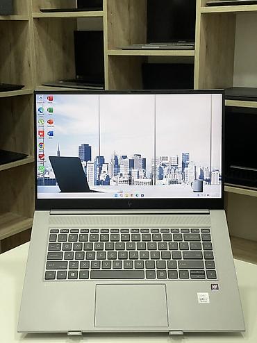 🔥 HP ZBOOK STUDIO G7 — PROFESSİONAL WORKSTATION GÜCÜ! 💻⚡ Adi