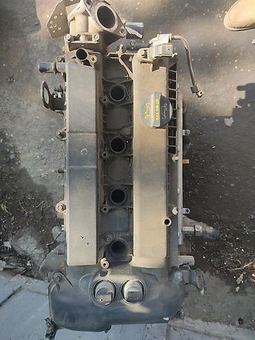 cross motor: Ford FOCUS, 2 l, Benzin, 2013 il, İşlənmiş — 5