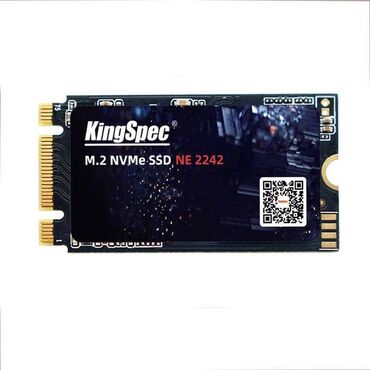 Другие аксессуары для компьютеров и ноутбуков: M.2. NVMe SSD 128GB NE 2242 Название продукта: M.2 NVMe SSD