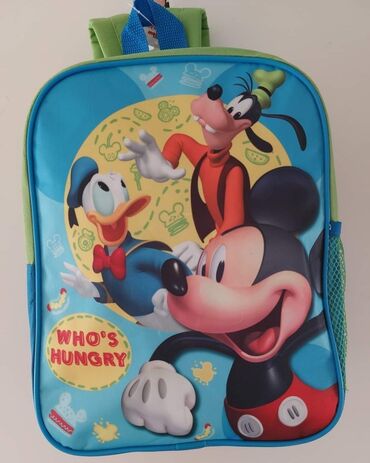 Rančevi, torbe i koferi: Dečiji kofer, Za devojčice — 7