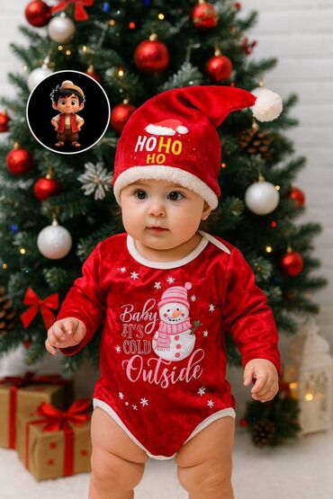 Bodi: Bodi, Uniseks, 9 - 12 ay — 8