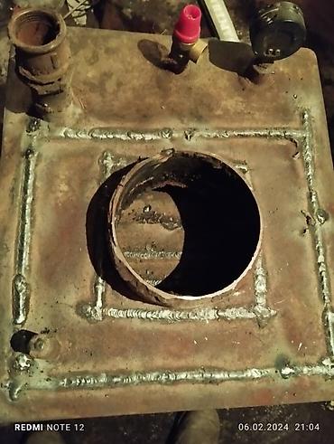 Сварка: Сварка | Трубы Монтаж — 10