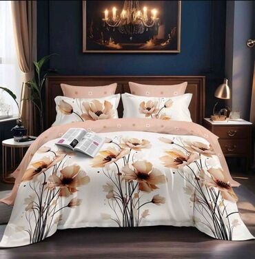 Ostalo: Turske posteljine ekstra kvalitet Materijal:100% pamuk cena:3400din na lalafo.rs — 7 Ostalo: Turske posteljine ekstra kvalitet Materijal:100% pamuk cena:3400din — 7