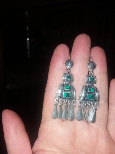сережки ангелочки: Сережки от Келдике подарилипару раз носила на мероприятие