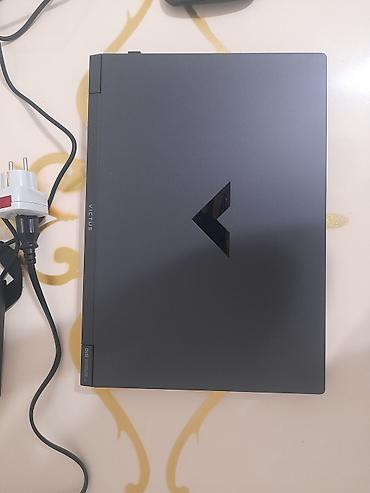 hp gaming: HP Victus Gaming Laptop – 15.6" oyun noutbuku - Model: HP Victus — 2