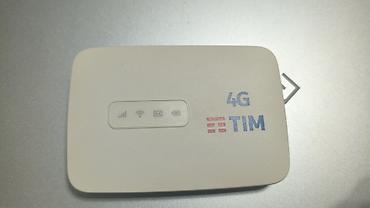 роутер мадем: Роутер Mi Fi 4G Wi‑Fi маршрутизатор TIM (MiFi)p Работает со всеми — 2