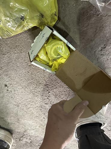 Другие автозапчасти: Распродажа. Из новых амортизаторы пара на Хонда Одиссей-Шатл 1500 — 24