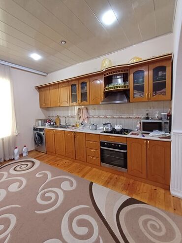 Həyət evləri və villaların satışı: 8 otaq, 360 kv. m — 13