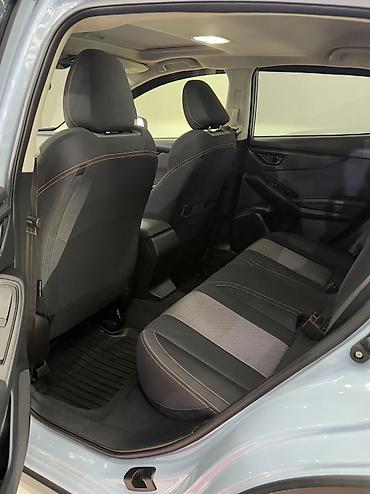 Subaru: Subaru Crosstrek: 2019 г., 2 л, Типтроник, Бензин, Кроссовер — 13