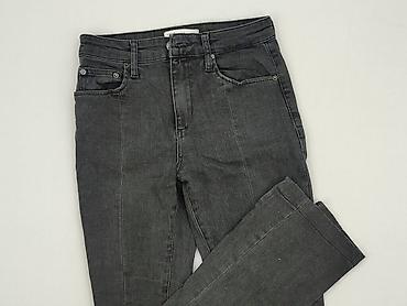 dzwony levis: Zara, Jeansy damskie, rozmiar S — 1