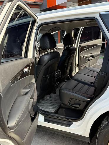 Kia: Kia Sorento: 2018 г., Кроссовер — 22